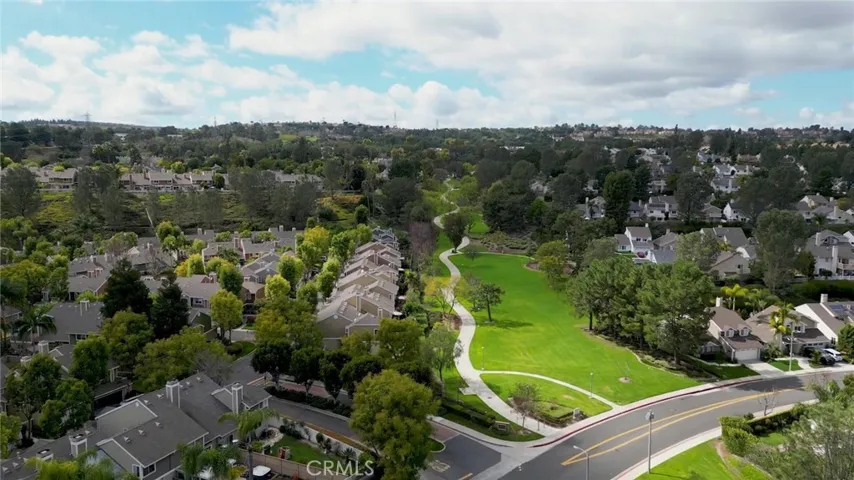 54 Meadowood, Aliso Viejo, California 92656