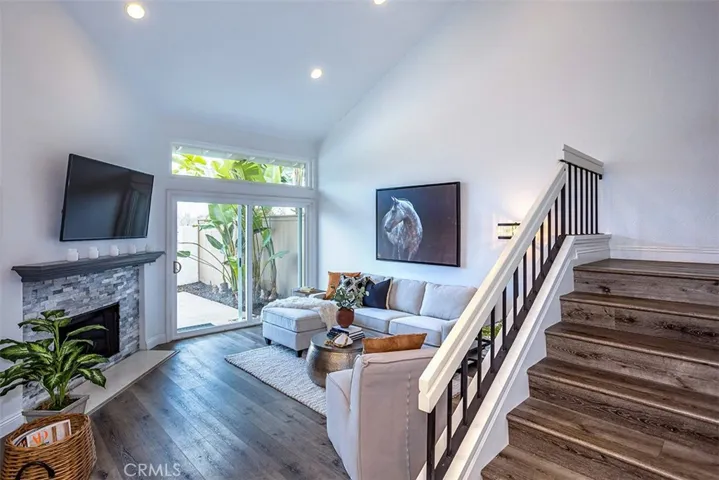 54 Meadowood, Aliso Viejo, California 92656