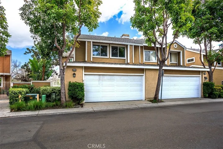 54 Meadowood, Aliso Viejo, California 92656