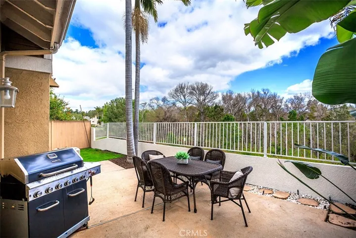 54 Meadowood, Aliso Viejo, California 92656