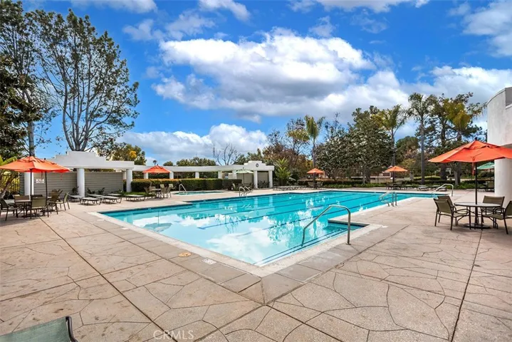 54 Meadowood, Aliso Viejo, California 92656