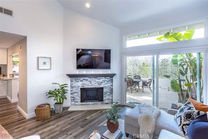 54 Meadowood, Aliso Viejo, California 92656