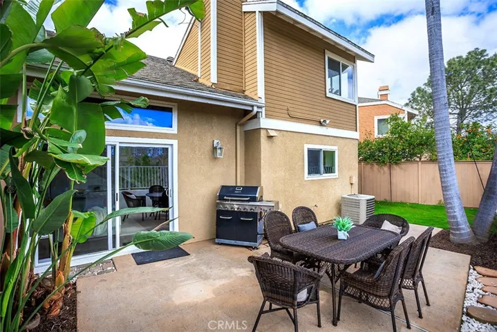 54 Meadowood, Aliso Viejo, California 92656