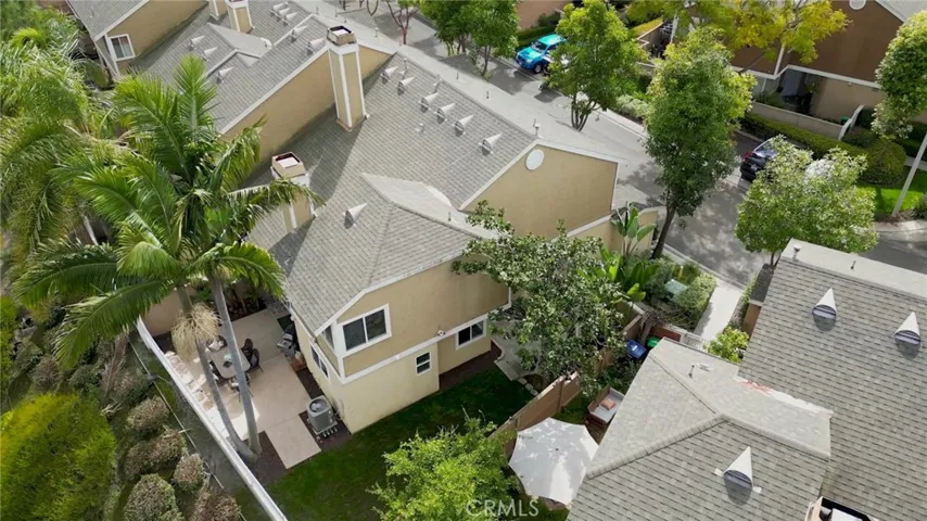 54 Meadowood, Aliso Viejo, California 92656