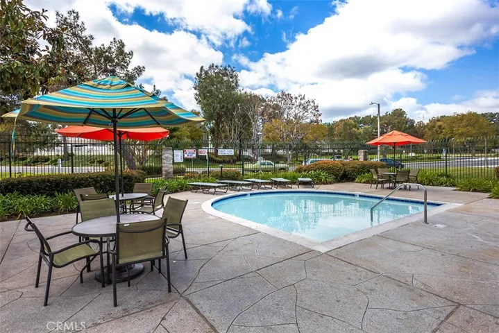 54 Meadowood, Aliso Viejo, California 92656