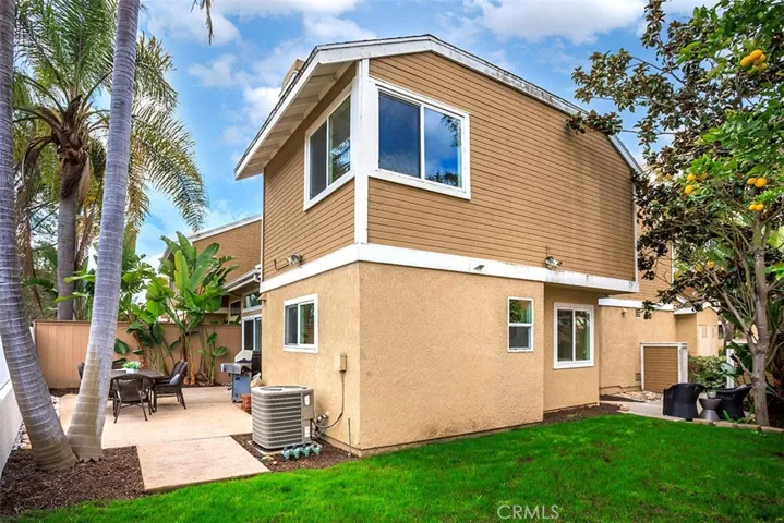 54 Meadowood, Aliso Viejo, California 92656