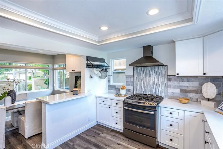 54 Meadowood, Aliso Viejo, California 92656