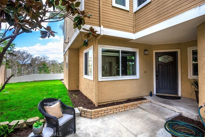 54 Meadowood, Aliso Viejo, California 92656