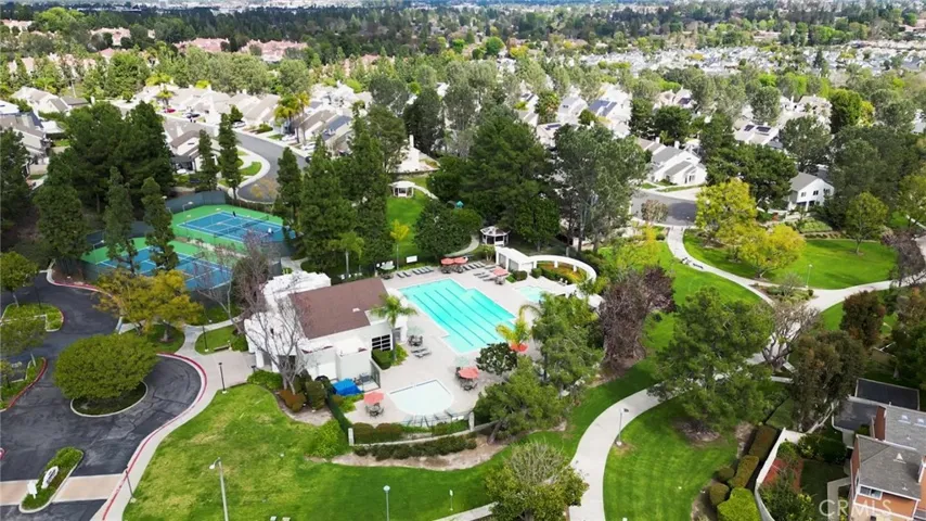54 Meadowood, Aliso Viejo, California 92656