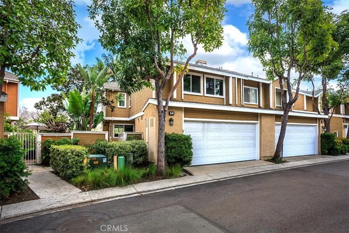 54 Meadowood, Aliso Viejo, California 92656