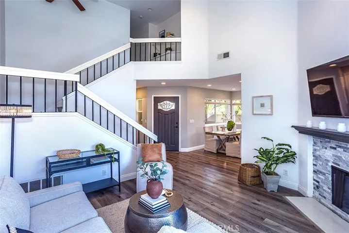 54 Meadowood, Aliso Viejo, California 92656