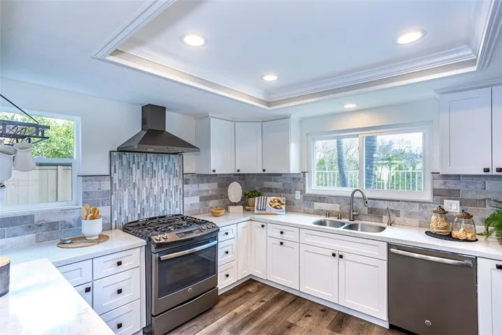 54 Meadowood, Aliso Viejo, California 92656