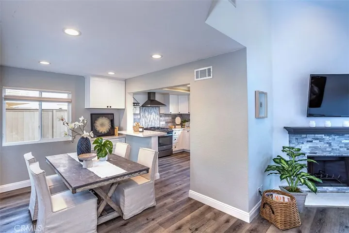 54 Meadowood, Aliso Viejo, California 92656