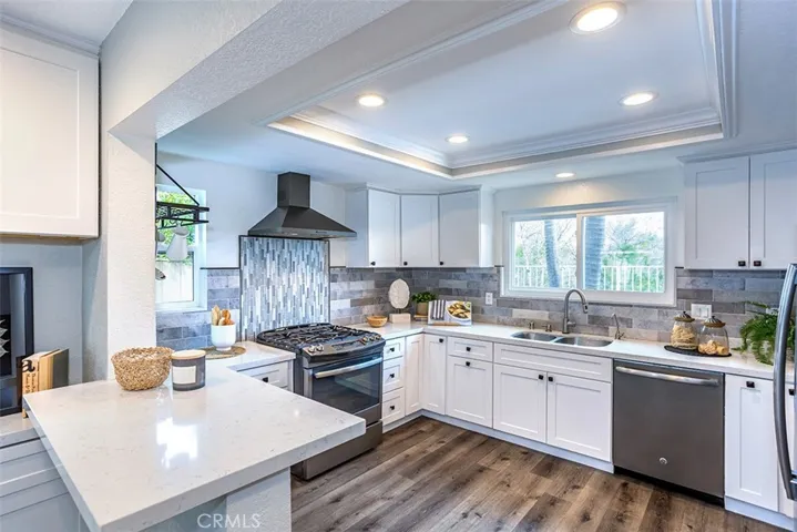 54 Meadowood, Aliso Viejo, California 92656