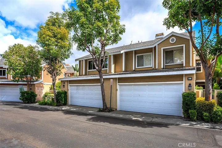 54 Meadowood, Aliso Viejo, California 92656