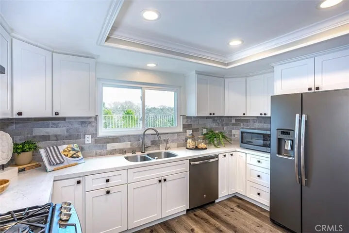 54 Meadowood, Aliso Viejo, California 92656