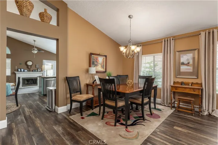 490 S Seminole Circle, Banning, California 92220