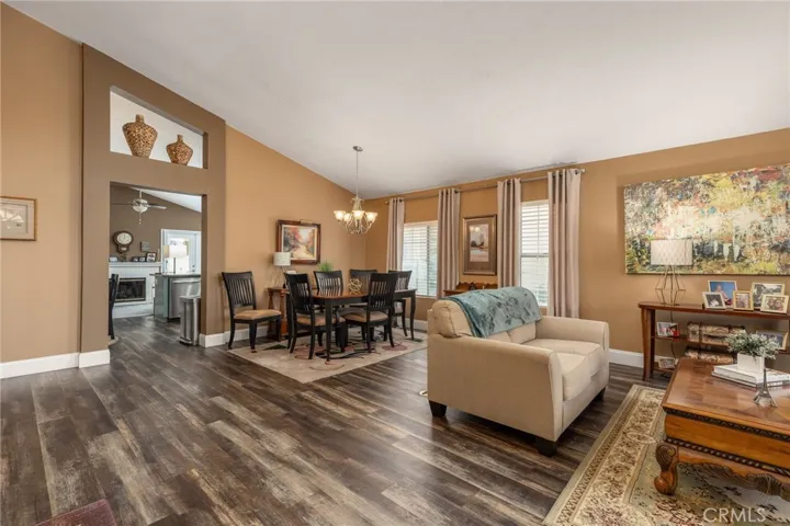 490 S Seminole Circle, Banning, California 92220