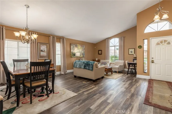 490 S Seminole Circle, Banning, California 92220