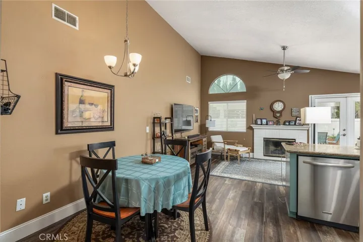 490 S Seminole Circle, Banning, California 92220