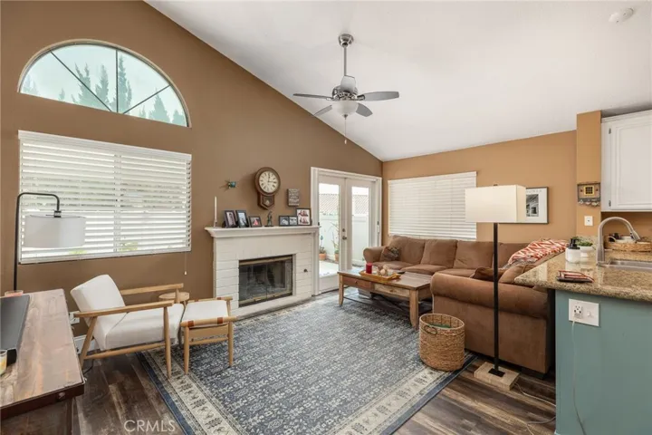 490 S Seminole Circle, Banning, California 92220