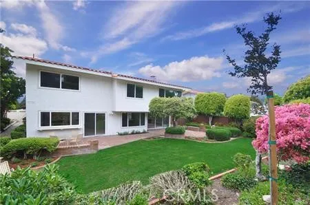 30012 Via Rivera, Rancho Palos Verdes, California 90275