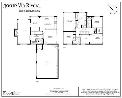 30012 Via Rivera, Rancho Palos Verdes, California 90275