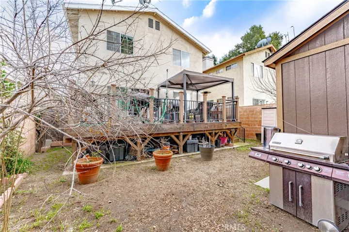 10717 Mather Avenue, Sunland, California 91040