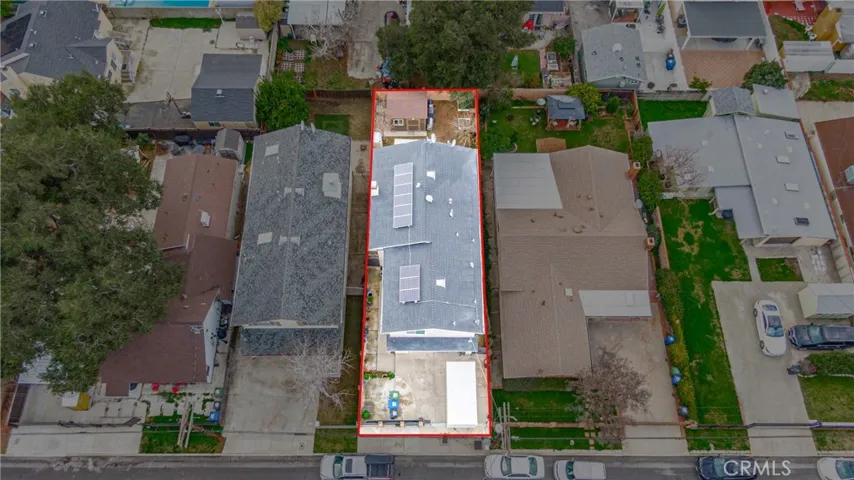 10717 Mather Avenue, Sunland, California 91040