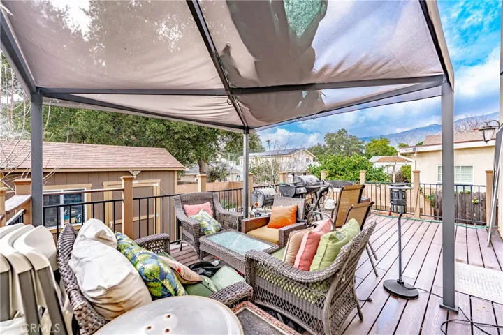 10717 Mather Avenue, Sunland, California 91040