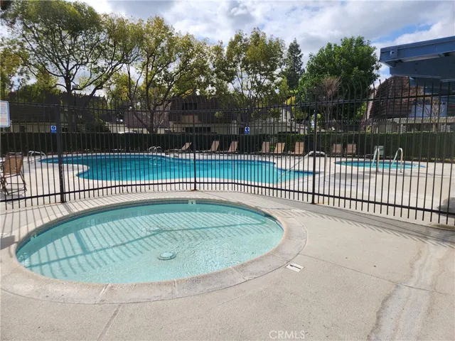 2833 E Jackson Avenue B, Anaheim, California 92806