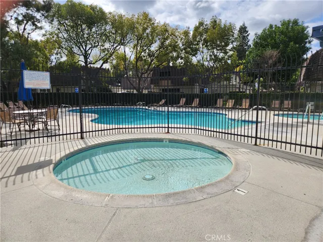 2833 E Jackson Avenue B, Anaheim, California 92806