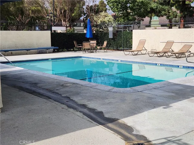 2833 E Jackson Avenue B, Anaheim, California 92806