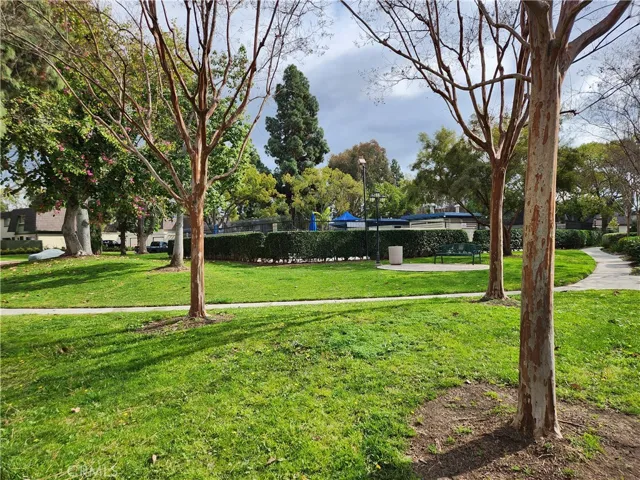 2833 E Jackson Avenue B, Anaheim, California 92806