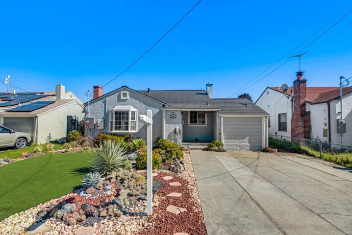 98 Preda Street, San Leandro, California 94577