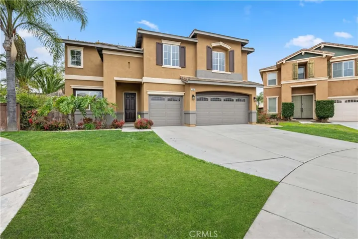 33897 Dogwood Lane, Murrieta, California 92563