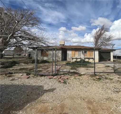 27767 Waterman Road, Barstow, California 92311