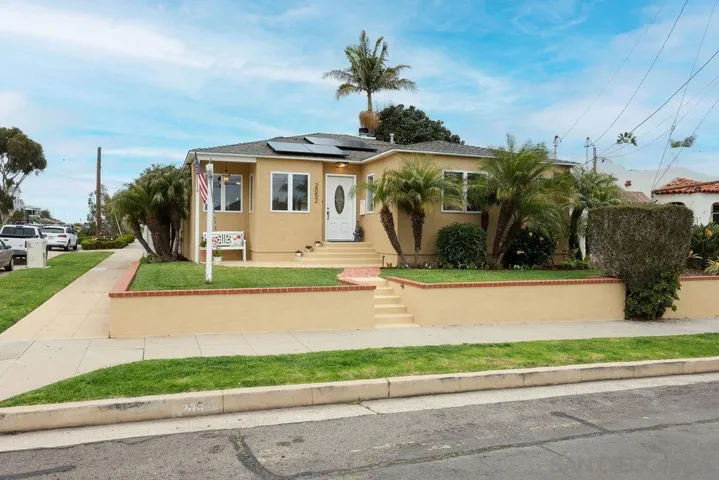 2052 Venice St, San Diego, California 92107
