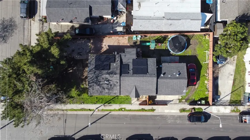 10419 Lou Dillon Avenue, Los Angeles, California 90002