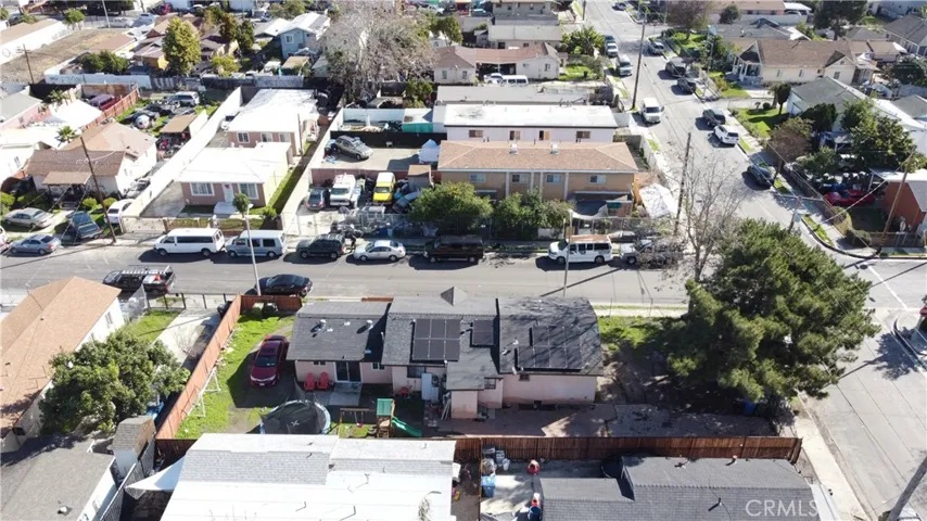10419 Lou Dillon Avenue, Los Angeles, California 90002