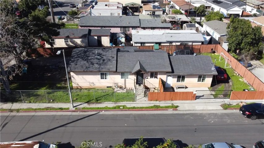 10419 Lou Dillon Avenue, Los Angeles, California 90002