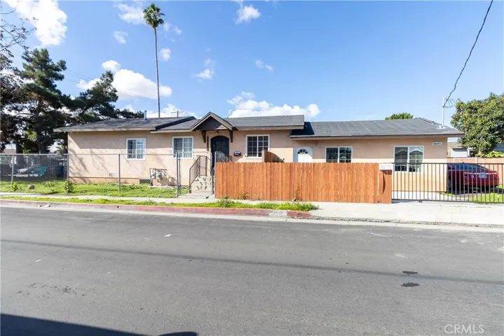 10419 Lou Dillon Avenue, Los Angeles, California 90002
