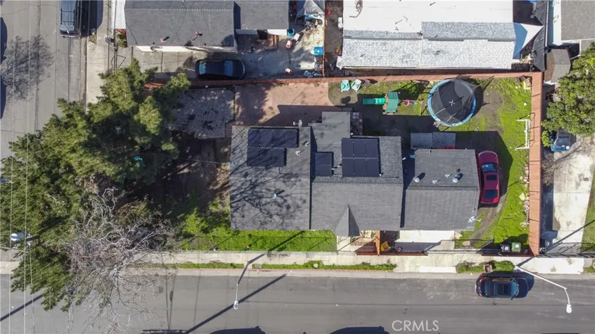 10419 Lou Dillon Avenue, Los Angeles, California 90002