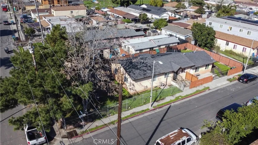 10419 Lou Dillon Avenue, Los Angeles, California 90002