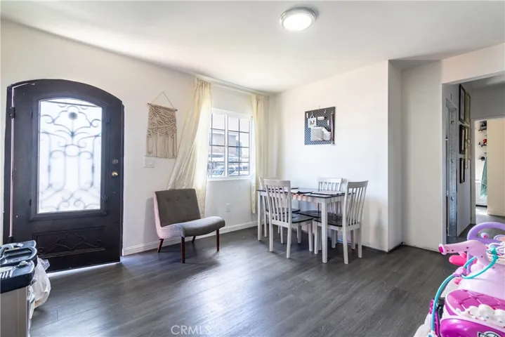 10419 Lou Dillon Avenue, Los Angeles, California 90002