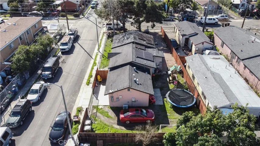 10419 Lou Dillon Avenue, Los Angeles, California 90002