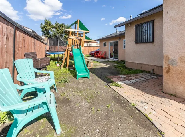 10419 Lou Dillon Avenue, Los Angeles, California 90002