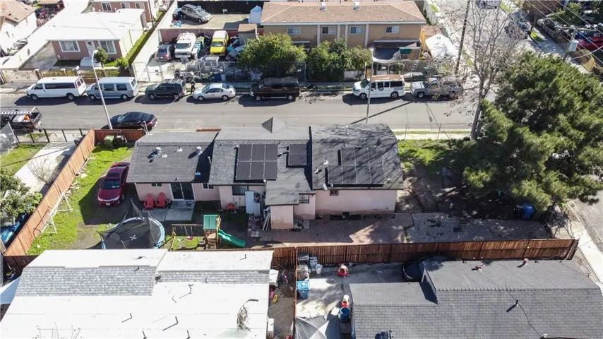 10419 Lou Dillon Avenue, Los Angeles, California 90002