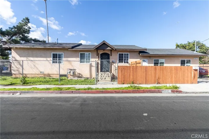 10419 Lou Dillon Avenue, Los Angeles, California 90002