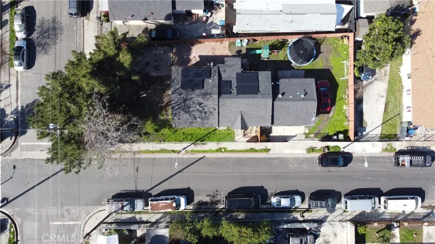 10419 Lou Dillon Avenue, Los Angeles, California 90002